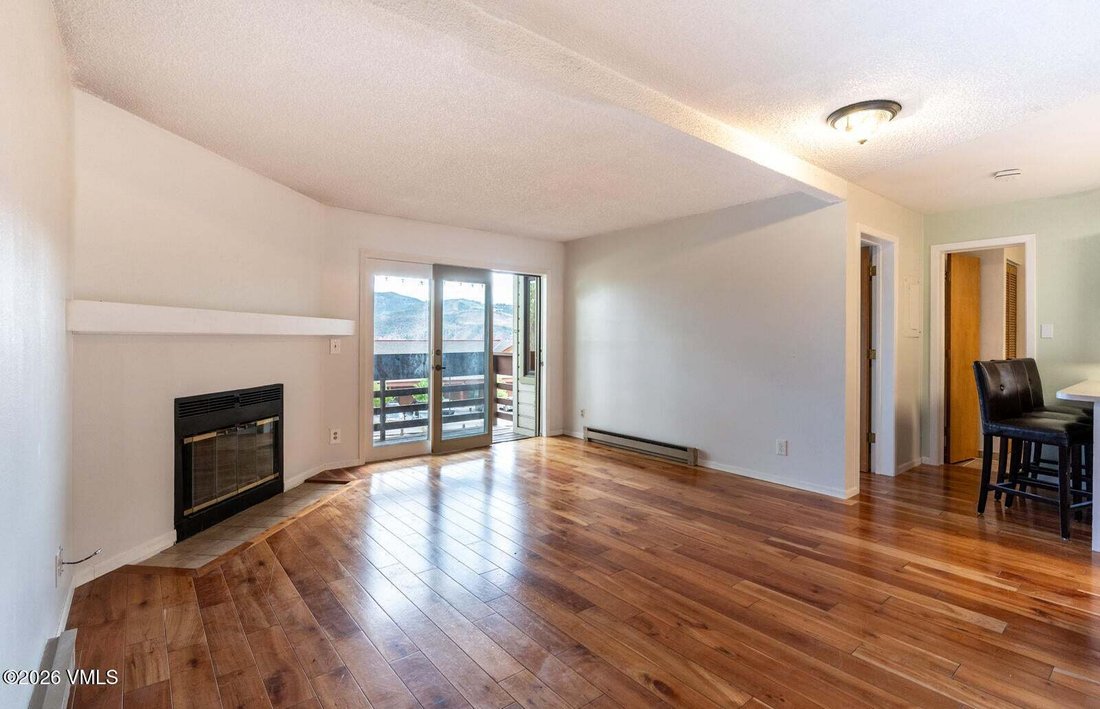 Condo in Edwards, Colorado, United States 2 - 18643159
