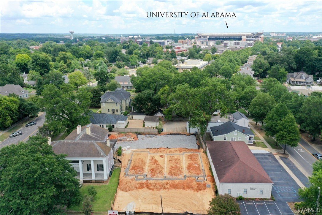 Townhouse in Tuscaloosa, Alabama, United States 2 - 18646891