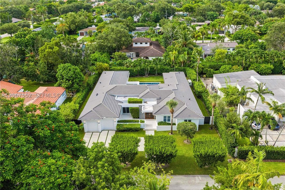 House in Miami, Florida, United States 1 - 18620197