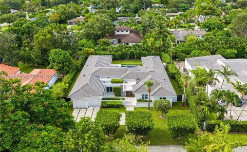 Casa a Miami, Florida, Stati Uniti 1