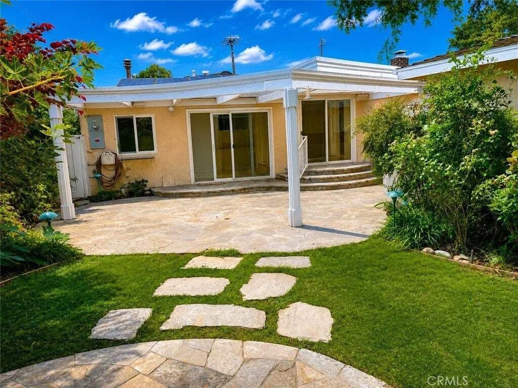 House in Signal Hill, California, United States 4 - 18646505