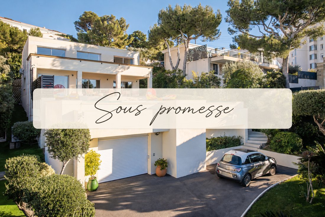 House in Endoume, 7e Arrondissement, Marseille 2 - 16908649