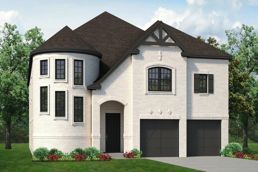 House in North Richland Hills, Texas, United States 1 - 18647307
