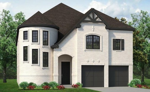 House in North Richland Hills, Texas, United States 1