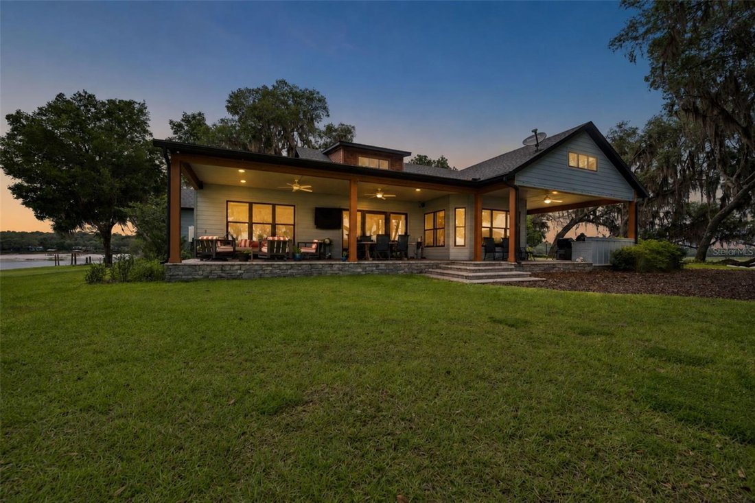House in Keystone Heights, Florida, United States 3 - 18643396