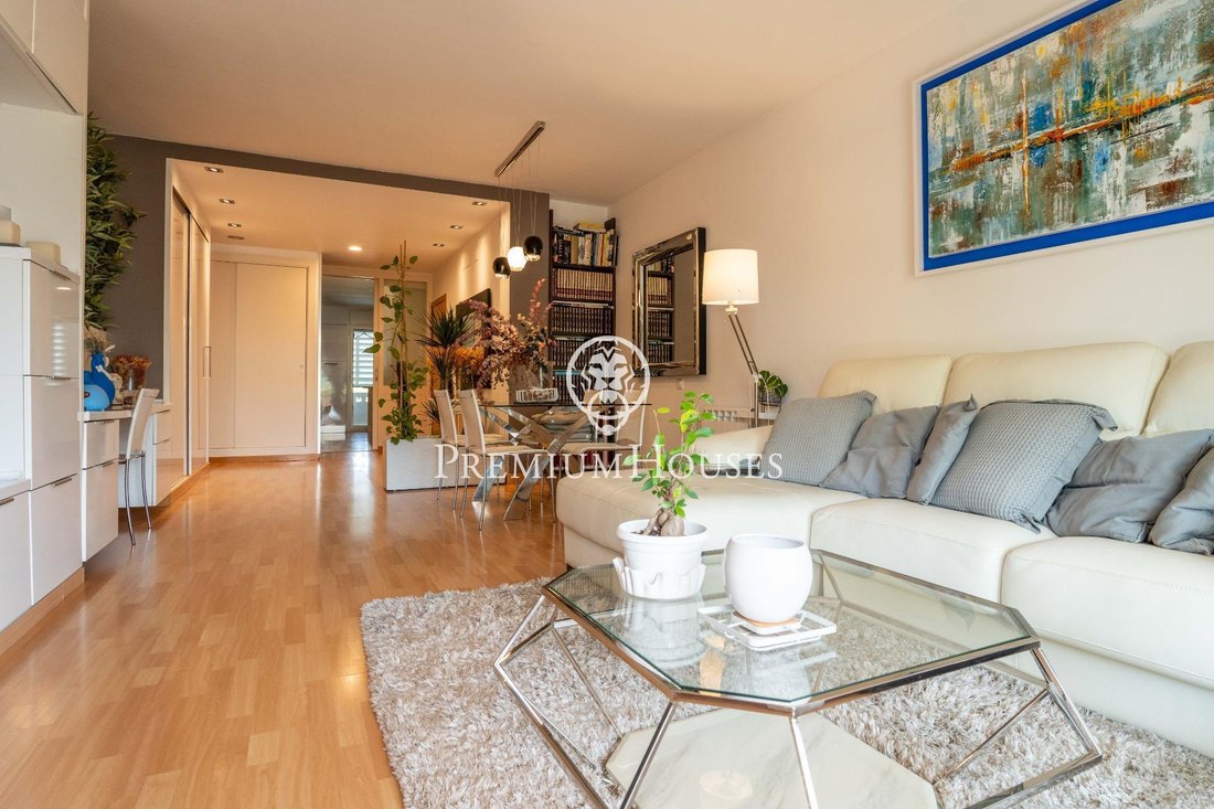 Apartment in Sitges, Catalonia, Spain 5 - 18645915