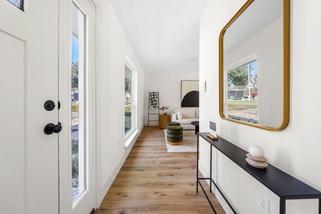 House in Austin, Texas, United States 3 - 18646303