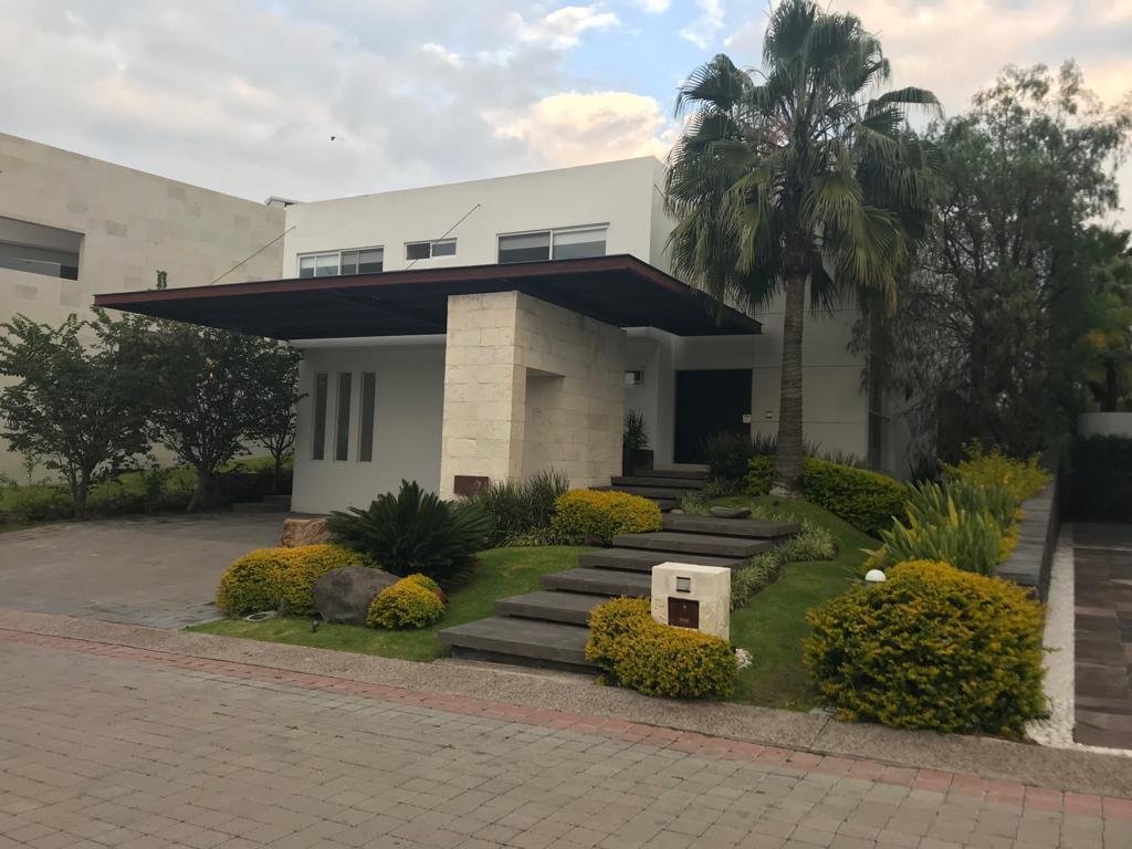 House in Santiago de Querétaro, Querétaro, Mexico 1 - 18644567
