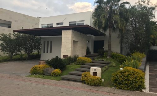 Haus in Santiago de Querétaro, Santiago de Querétaro, Mexiko 1