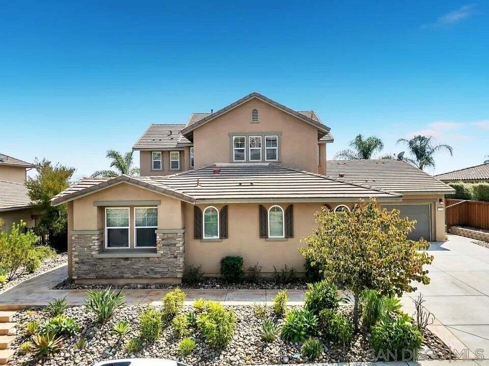 House in Santee, California, United States 2 - 18642066
