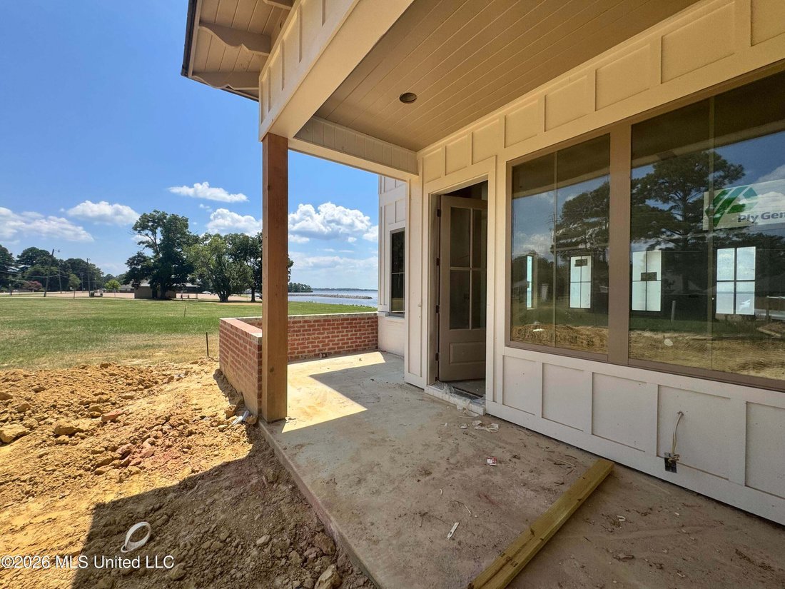 Casa en Brandon, Misisipi, Estados Unidos 4 - 18301042