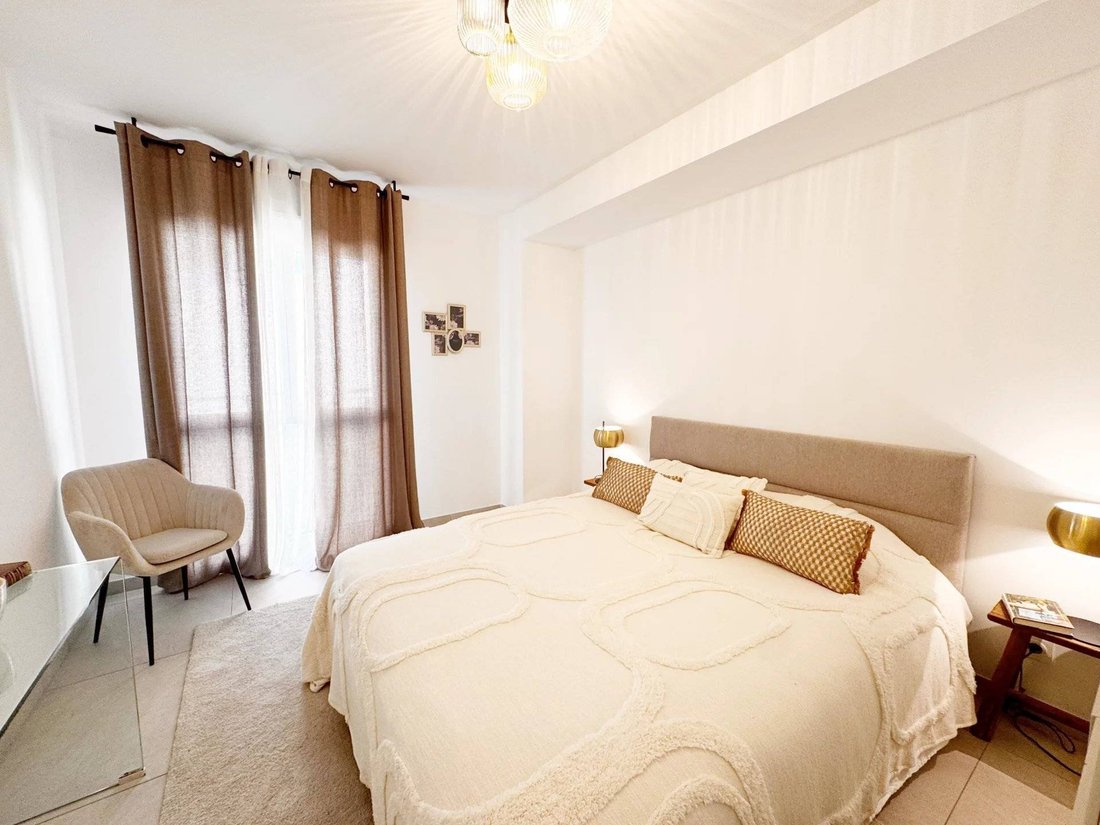 Apartment in Èze, Provence-Alpes-Côte d'Azur, France 4 - 16556601