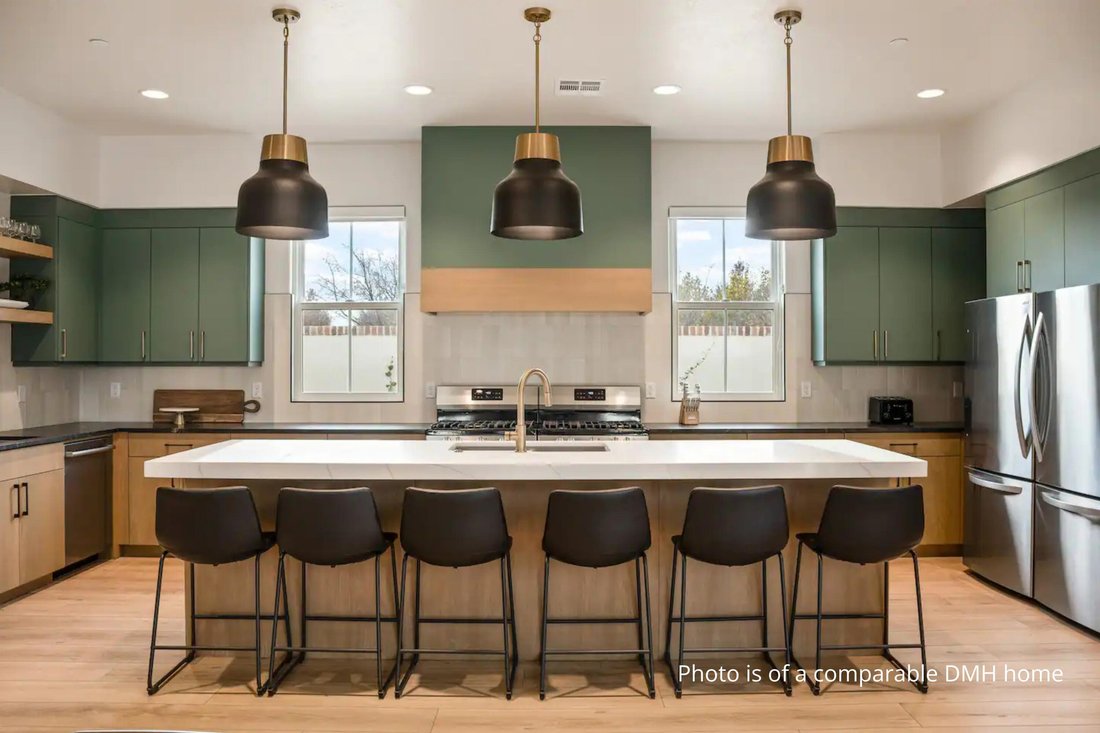House in Washington, Utah, United States 4 - 18645891