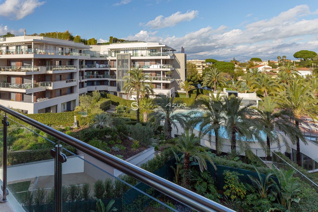 Apartment in Vieille Ville, Antibes, France 2 - 18645178