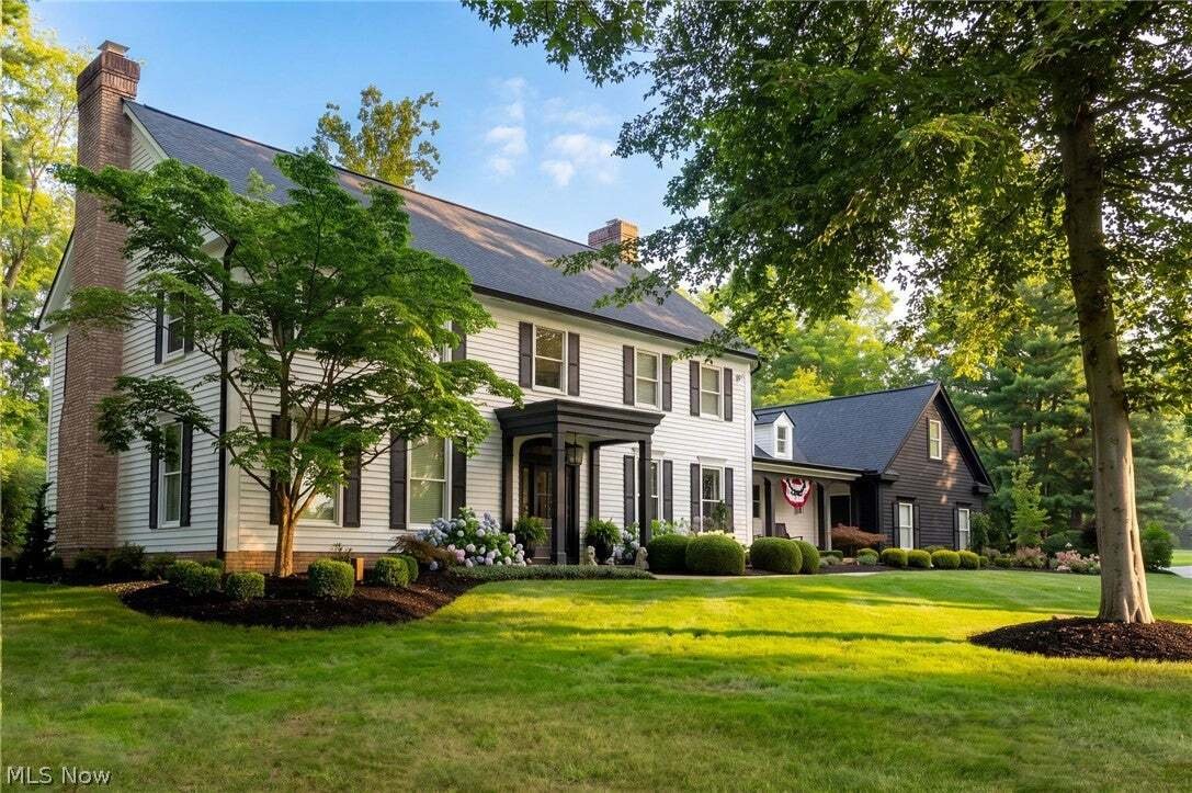 House in Hudson, Ohio, United States 1 - 18642037