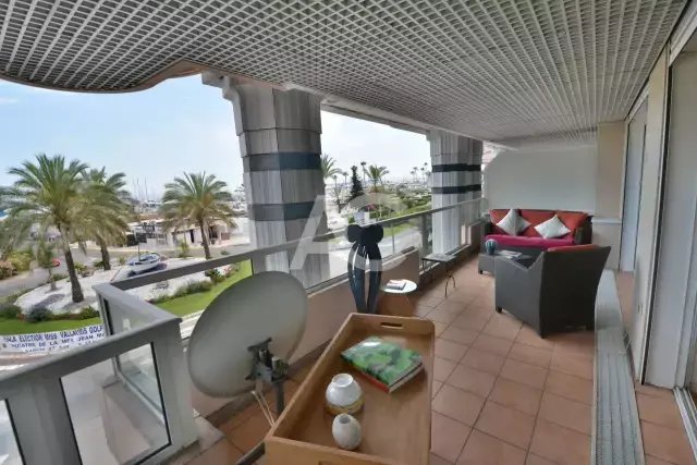 Apartment in Brusquet-Retenaou-Devens, Vallauris, France 4 - 18265858