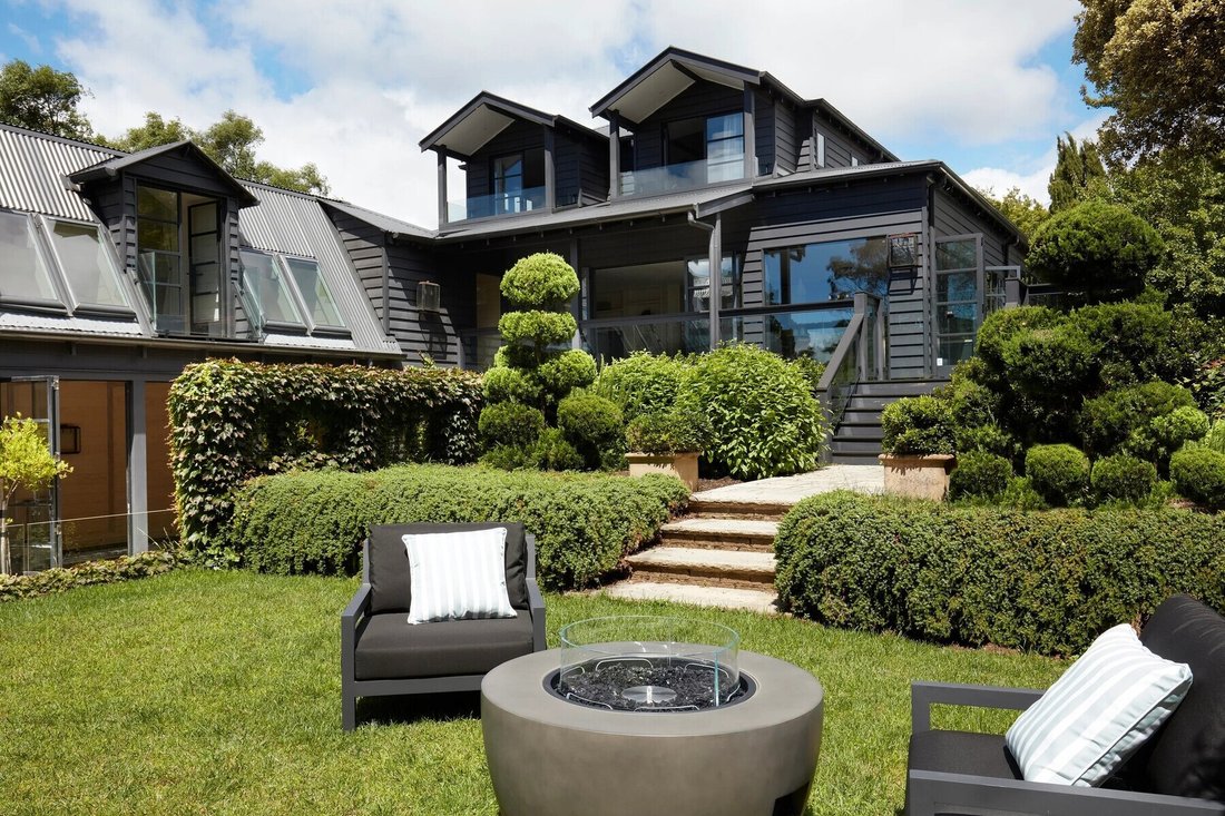 House in Katoomba, New South Wales, Australia 2 - 18648630