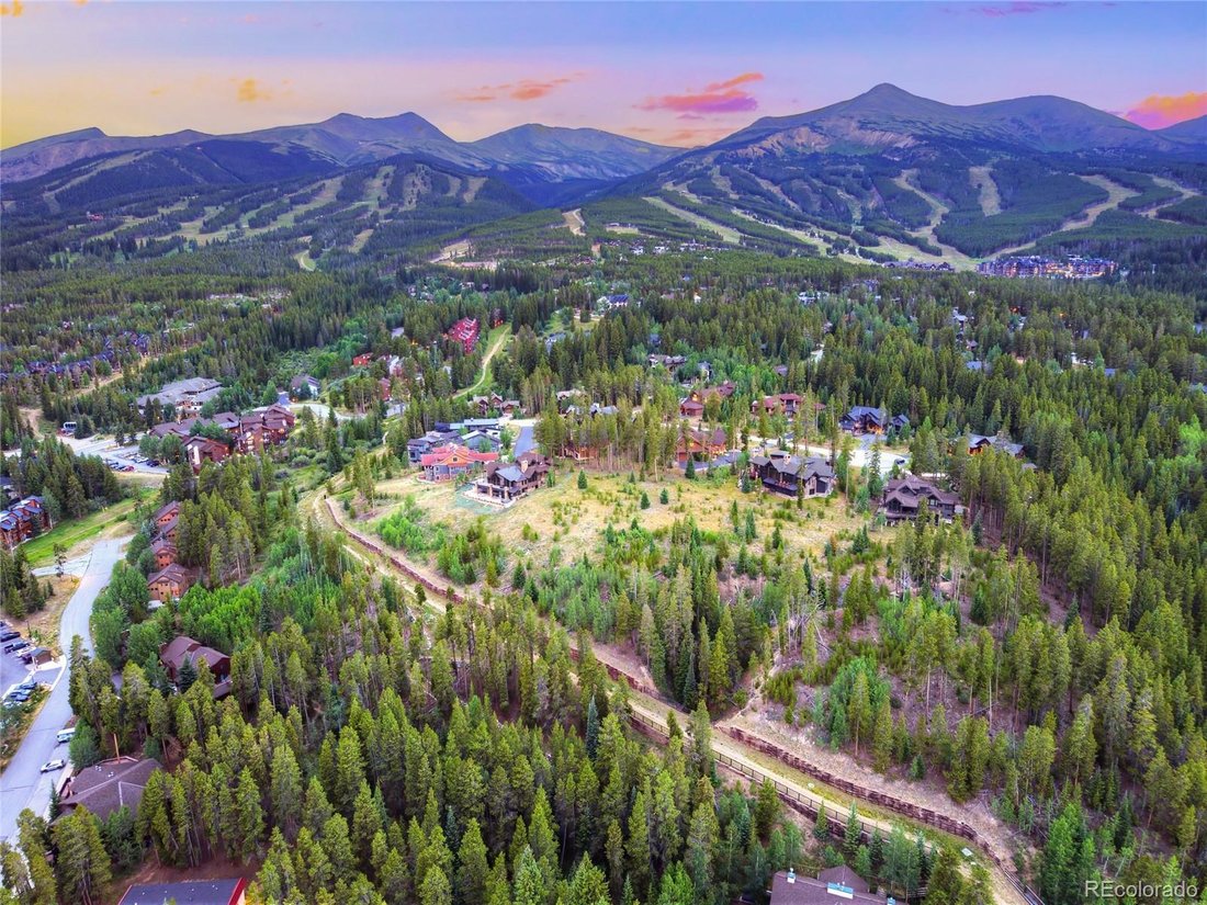 House in Breckenridge, Colorado, United States 2 - 18642713