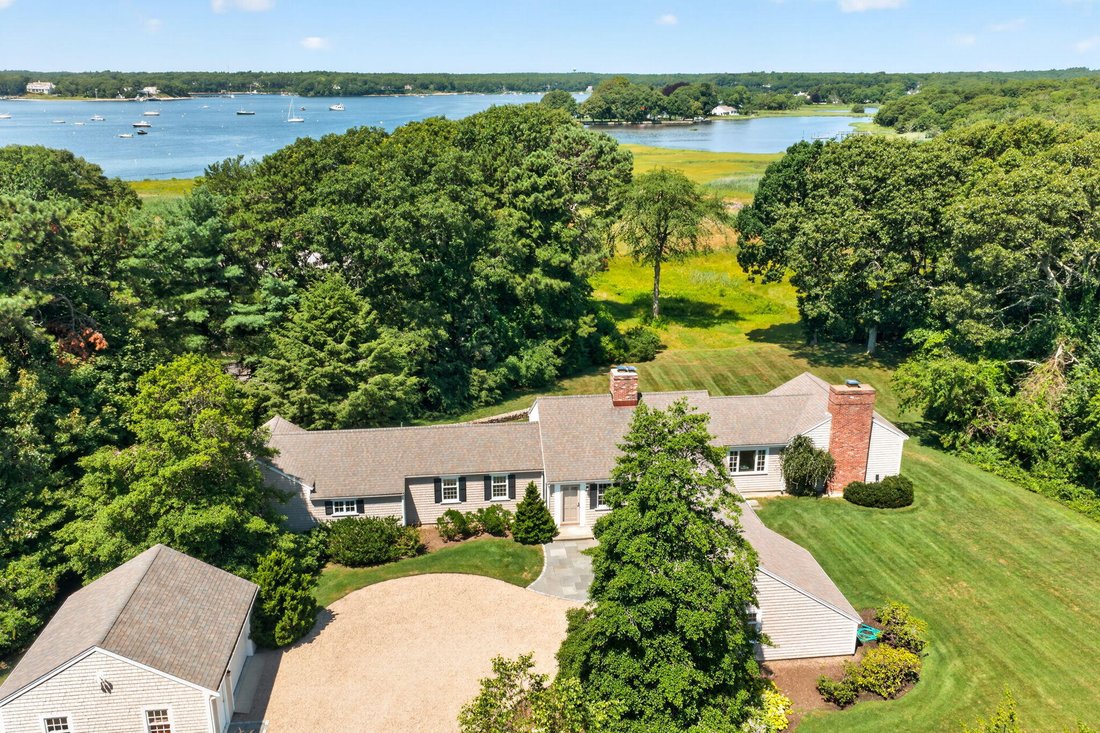 House in Barnstable, Massachusetts, United States 1 - 18645596