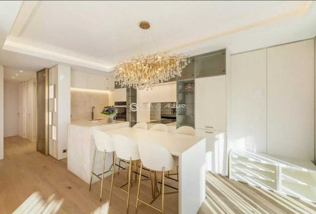 Apartment in Ghisoni, Corsica, France 2 - 18645211