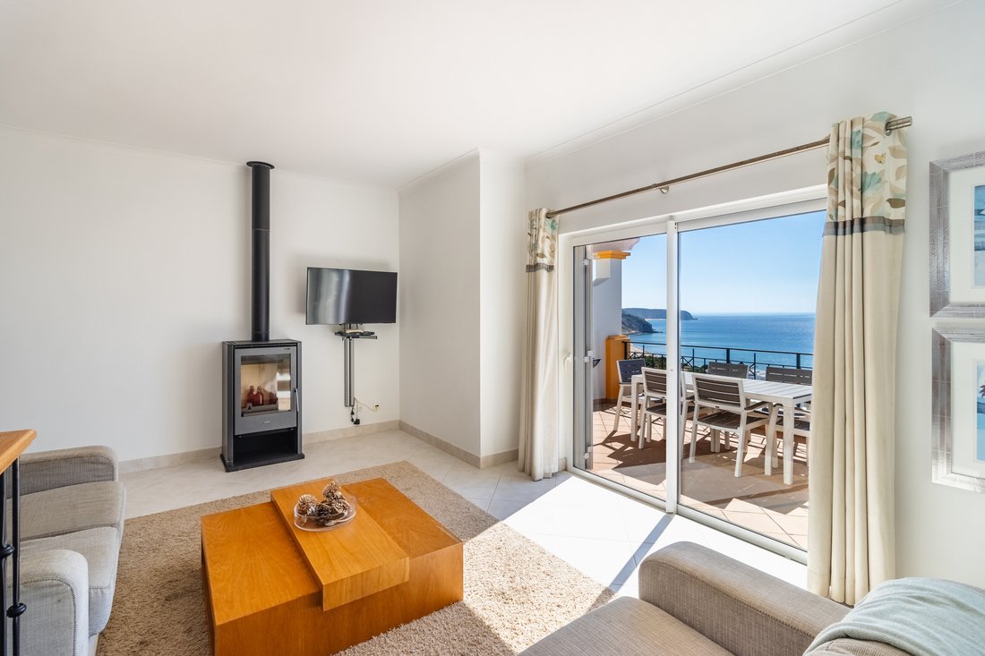 Townhouse in Budens, Algarve, Portugal 4 - 17408698