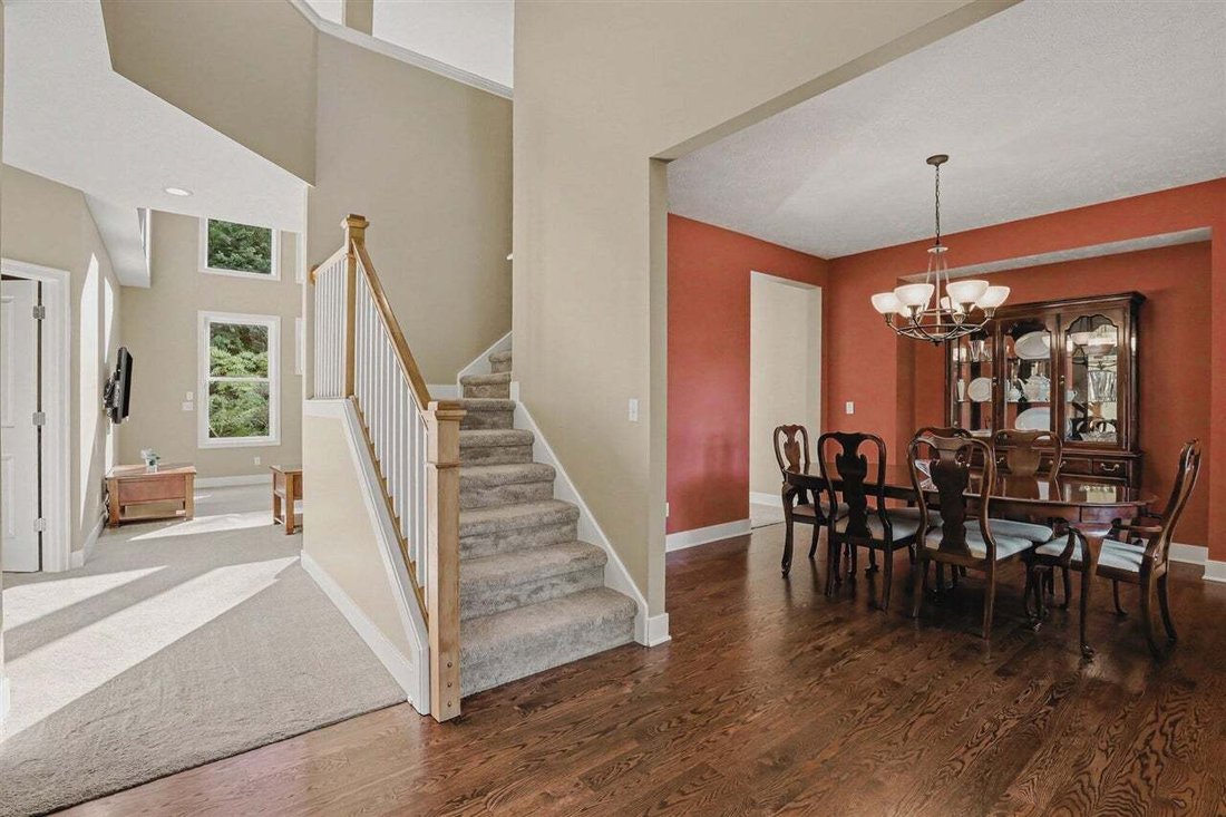 House in Rockford, Michigan, United States 3 - 18499476