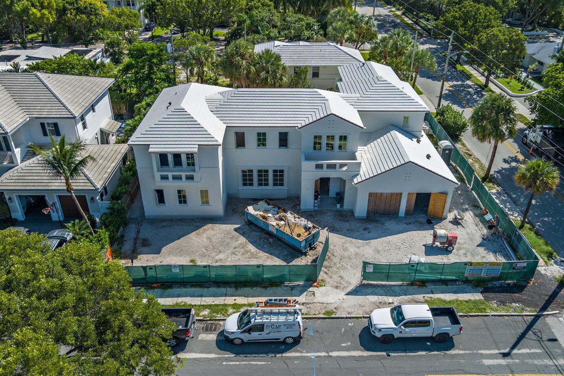 House in West Palm Beach, Florida, United States 4 - 16746602