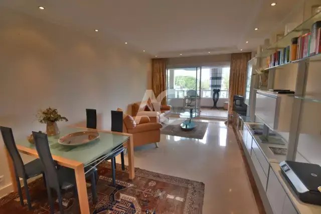 Apartment in Brusquet-Retenaou-Devens, Vallauris, France 2 - 18265858