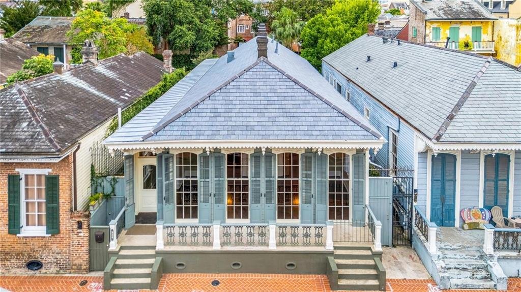 House in New Orleans, Louisiana, United States 5 - 18643474