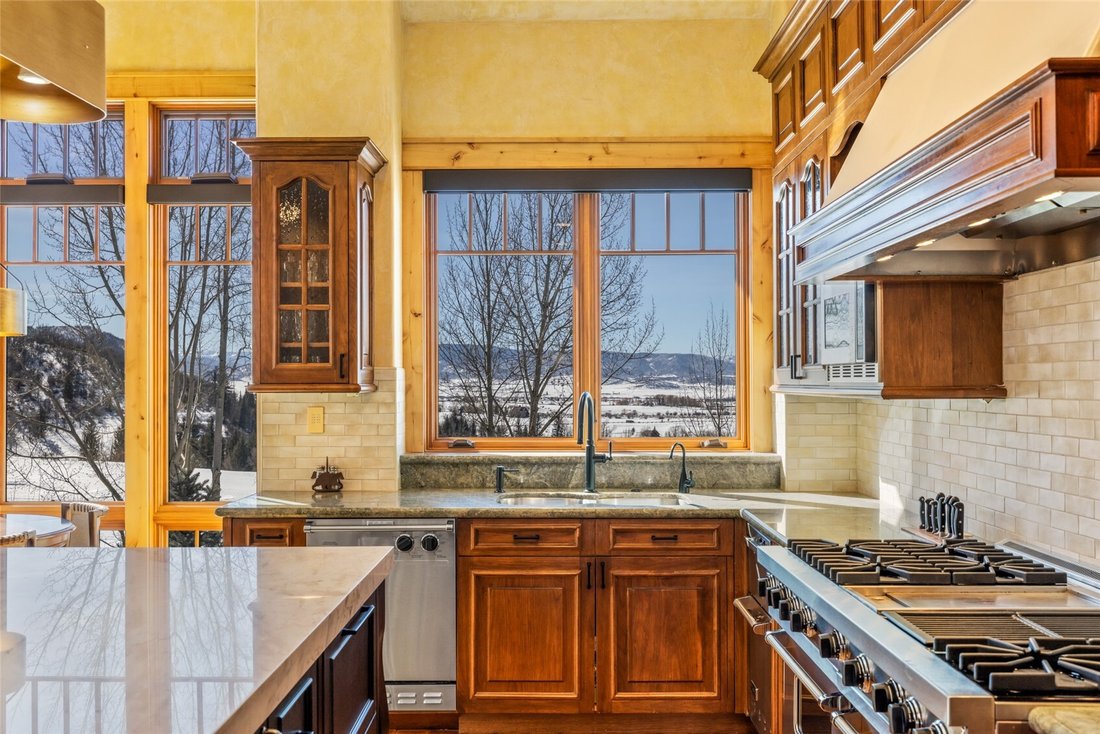 House in Steamboat Springs, Colorado, United States 5 - 18647730