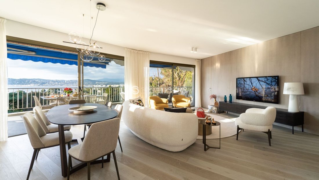 Apartment in Vieille Ville, Antibes, France 4 - 18645224