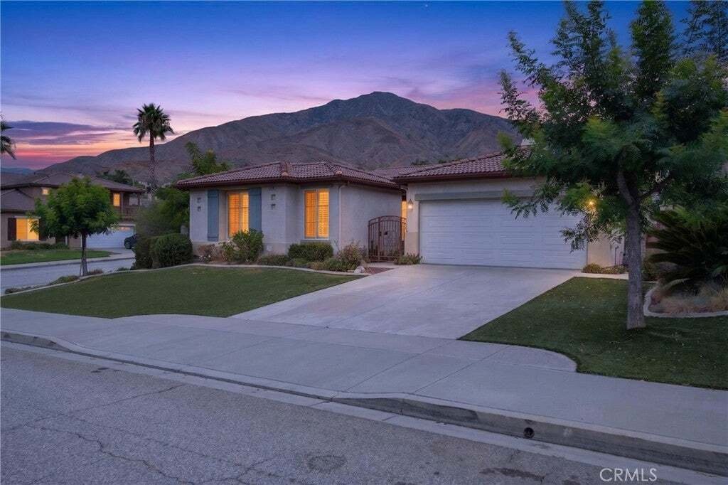 House in Highland, California, United States 4 - 18647572