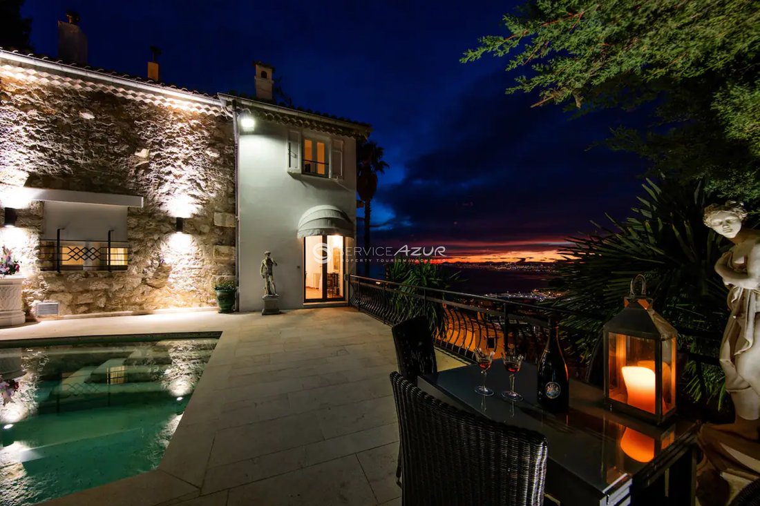 Villa in Liberation, Nice, France 4 - 18645144