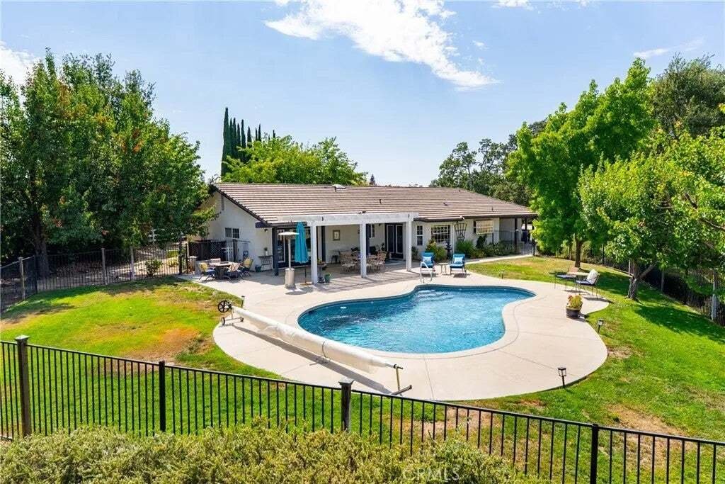 House in Templeton, California, United States 1 - 18642107