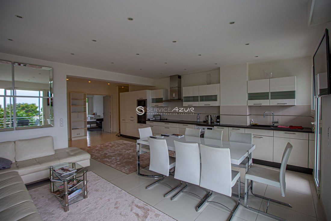 Apartment in Vieille Ville, Antibes, France 5 - 18645007