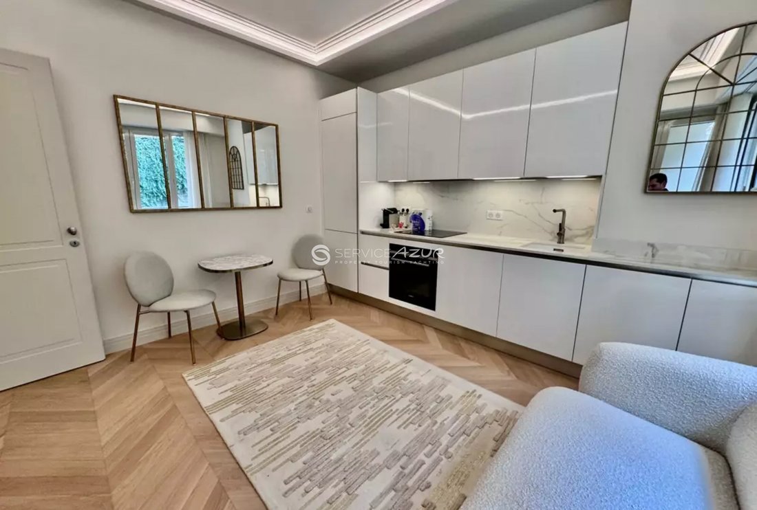 Apartment in Ghisoni, Corsica, France 3 - 18645267