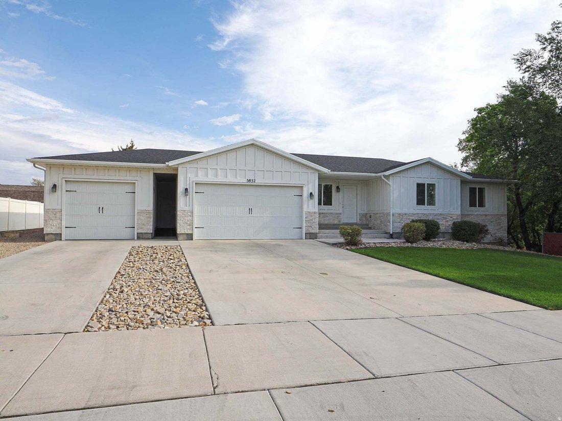 House in Herriman, Utah, United States 3 - 18645989