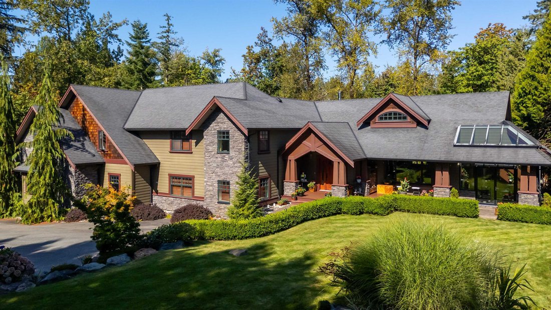 House in Langley Township, British Columbia, Canada 2 - 18643163