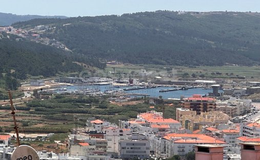 Wohnung in Nazaré, Leiria, Portugal 1