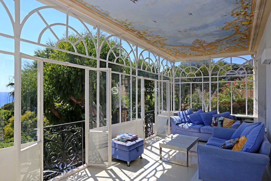 Apartment in Cap-d'Ail, Provence-Alpes-Côte d'Azur, France 2 - 18644939