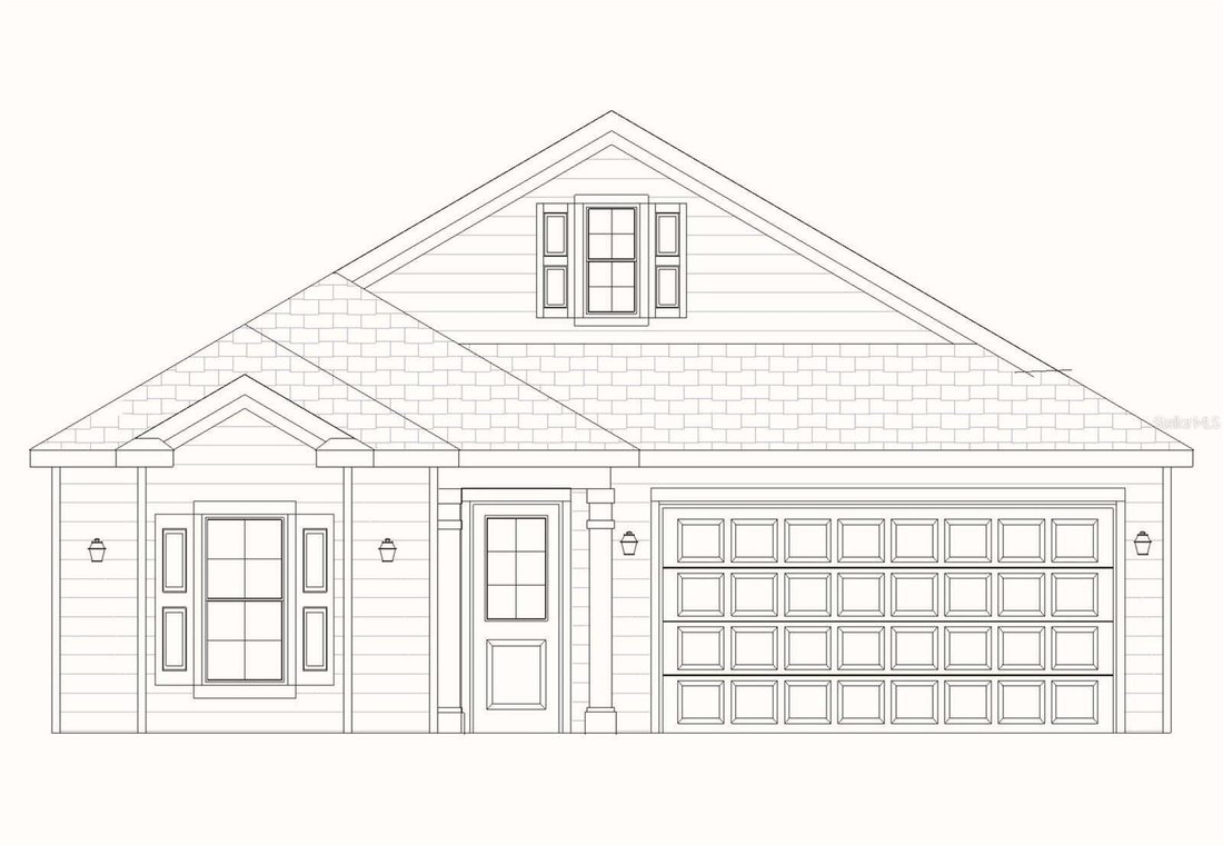House in Newberry, Florida, United States 2 - 18643170