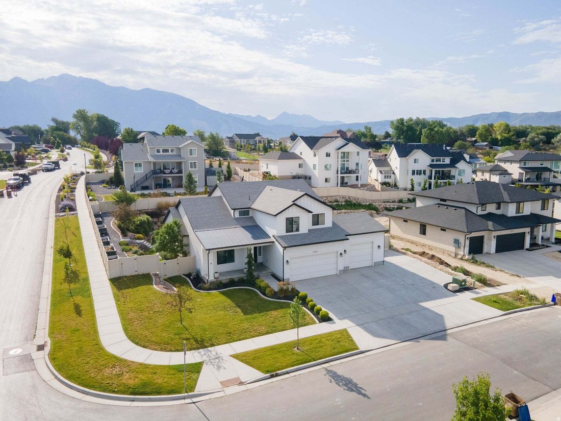 House in Draper, Utah, United States 5 - 18646016