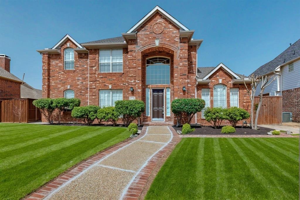 House in Plano, Texas, United States 1 - 18647211