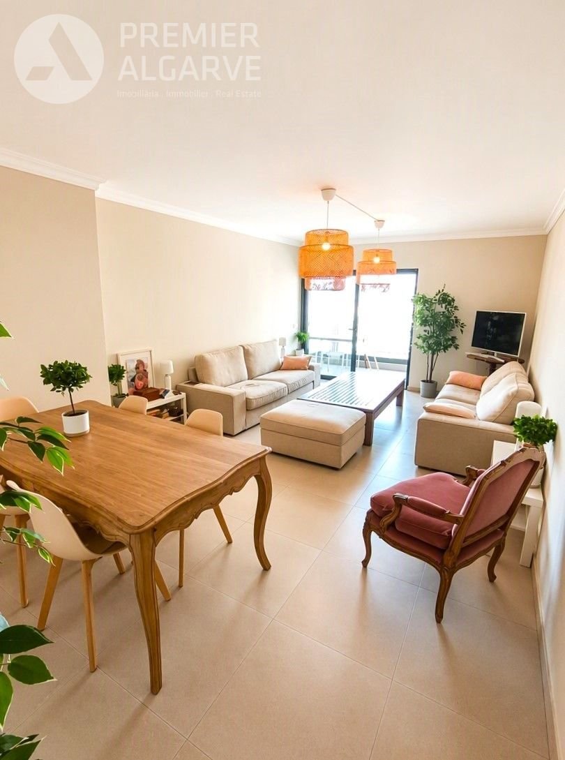 Apartment in Faro (Se e Sao Pedro), Algarve, Portugal 2 - 18638925