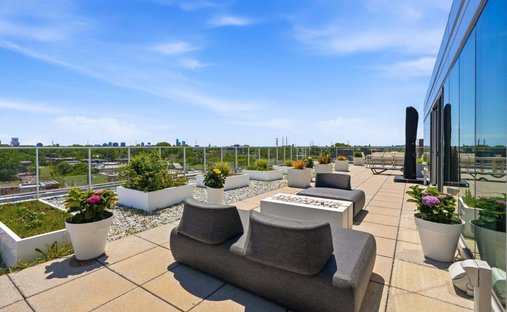 Condo in Montréal, Quebec, Canada 1