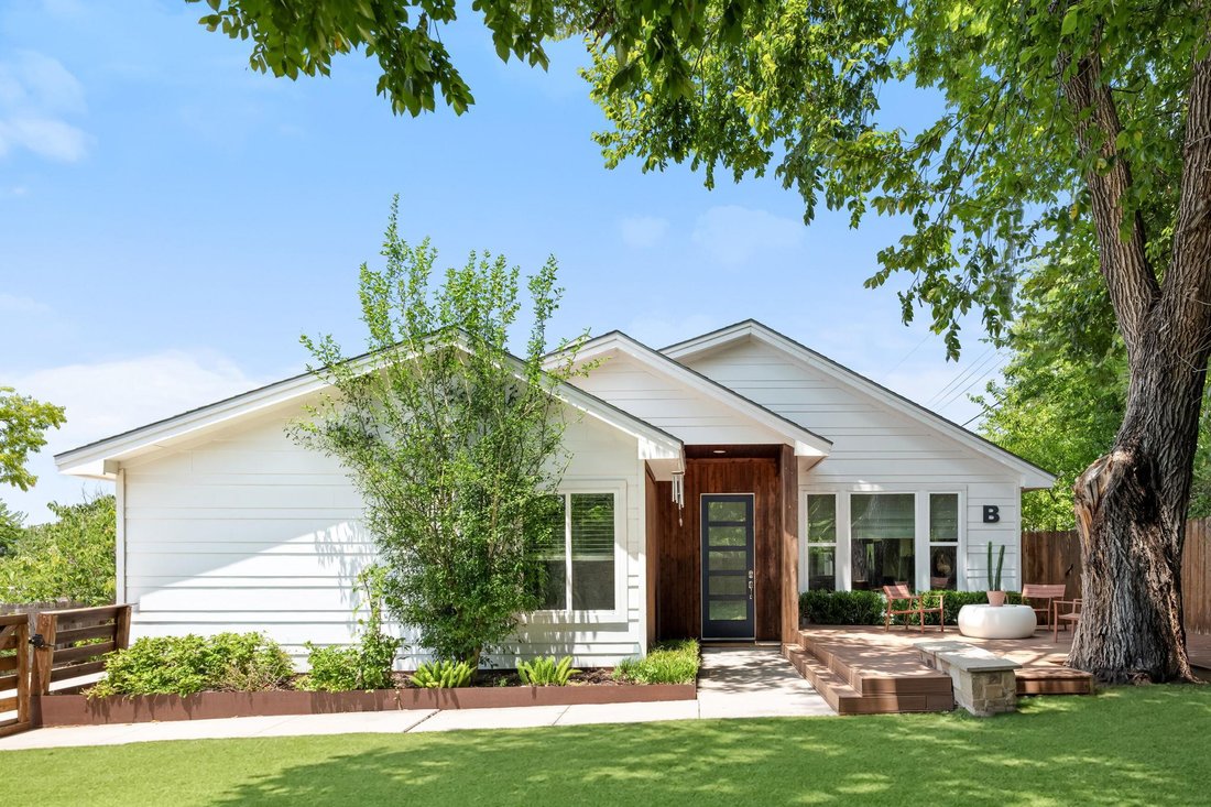 Condo in Austin, Texas, United States 1 - 18646270