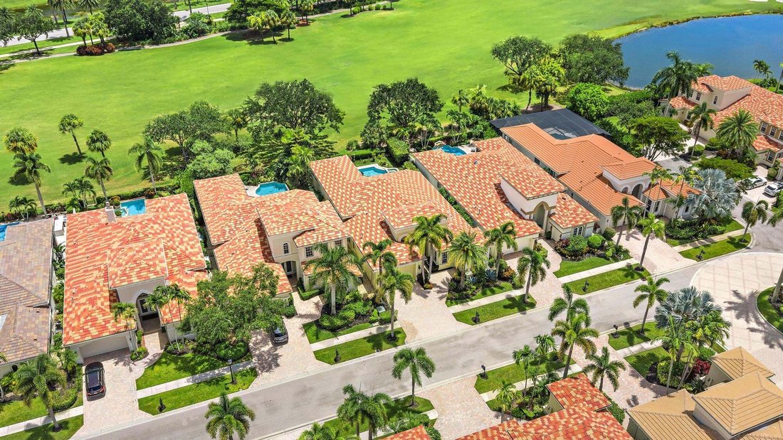 House in Loxahatchee, Florida, United States 3 - 18641931