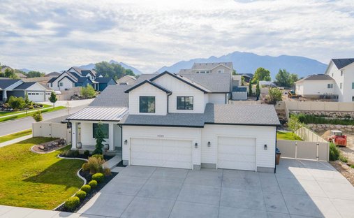 Haus in Draper, Utah, Vereinigte Staaten 1