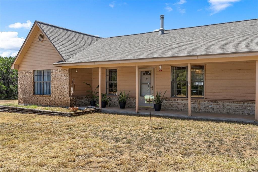 House in China Spring, Texas, United States 3 - 18642464