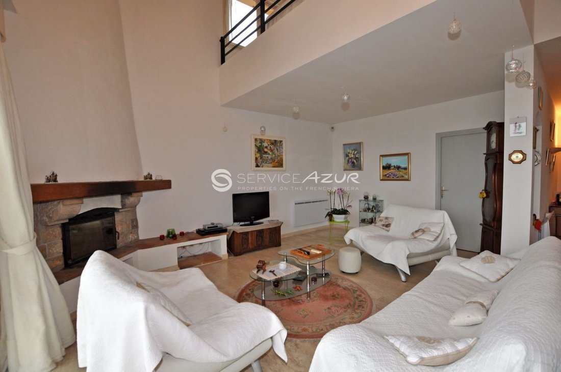 Villa in Le Cottage, Mandelieu-la-Napoule, France 5 - 18644524